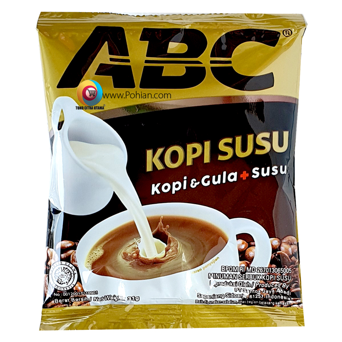 Kopi Abc Homecare24