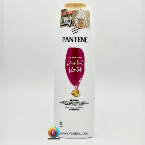 Pantene Shampoo Hair Fall Control 290ml