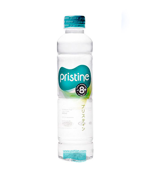 Pristine 600ml Air Mineral Ph 8 Agen Sembako Grosir Grosir Sembako Murah Serpong Tangerang 9667