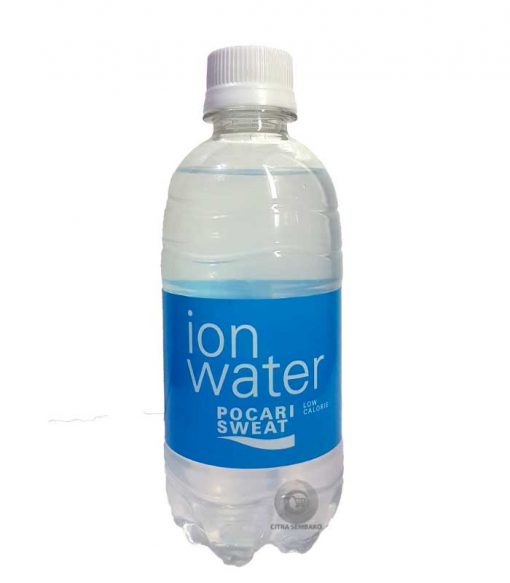 Pocari Sweat Ion Water 350ml