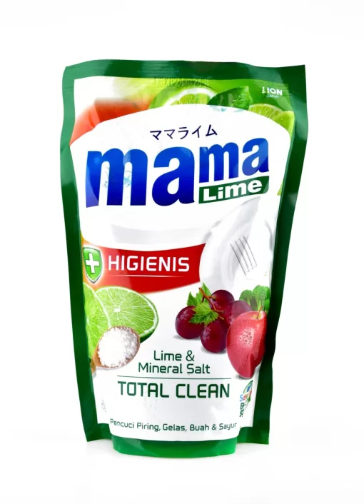 MAMA LIME 680 ML