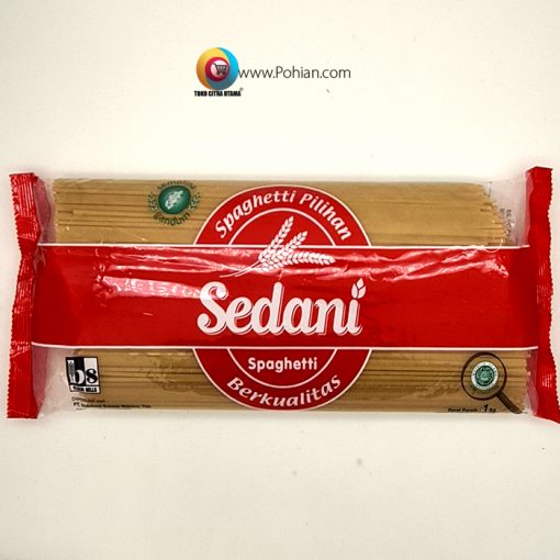 SEDANI Spaghetti 1 Kilogram