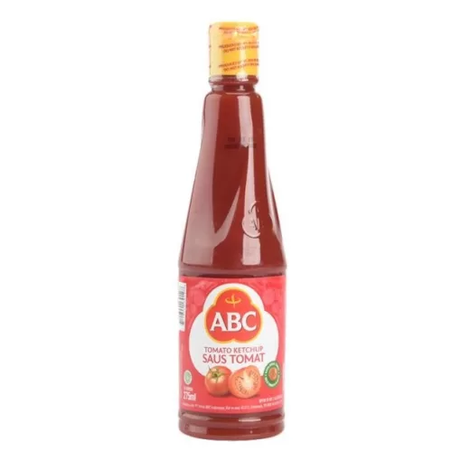 ABC TOMATO 275ml